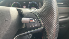 Skoda Octavia 1.4 TSI iV vRS 5dr DSG Estate